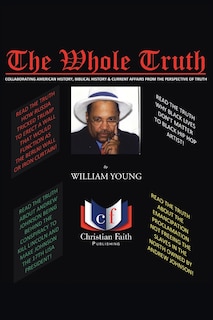 Front cover_The Whole Truth