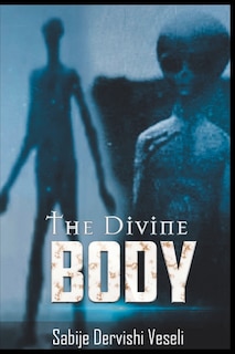 Front cover_The Divine Body