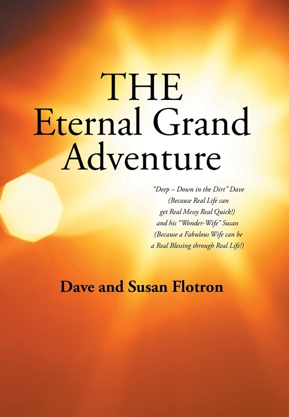 Front cover_The Eternal Grand Adventure