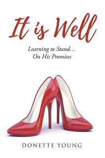 Couverture_It is Well