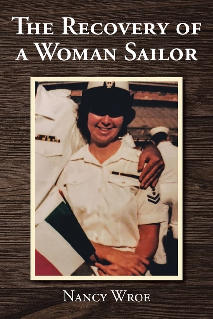Front cover_The Recovery of a Woman Sailor