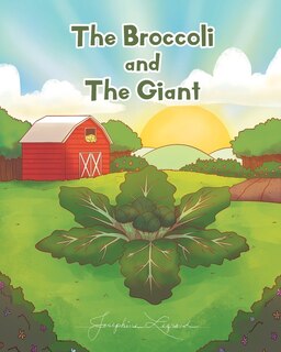 Couverture_The Broccoli and the Giant