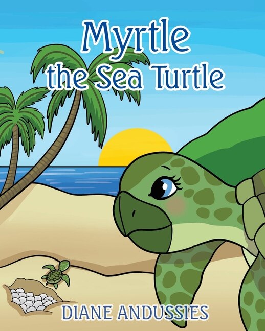 Couverture_Myrtle the Sea Turtle