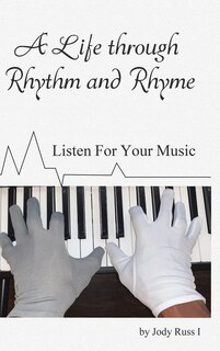 Couverture_A Life through Rhythm and Rhyme