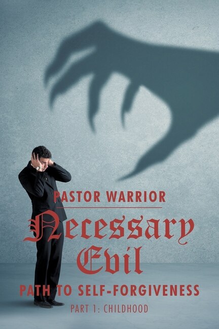 Front cover_Necessary Evil