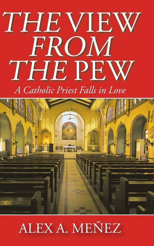 Front cover_The View from the Pew