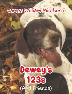 Front cover_Dewey's 123s