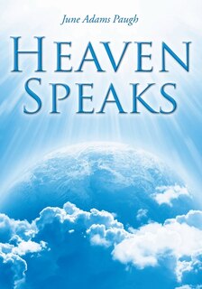 Front cover_Heaven Speaks