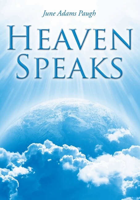 Front cover_Heaven Speaks