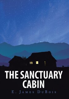 Couverture_The Sanctuary Cabin