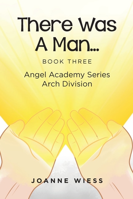 Front cover_There Was a Man
