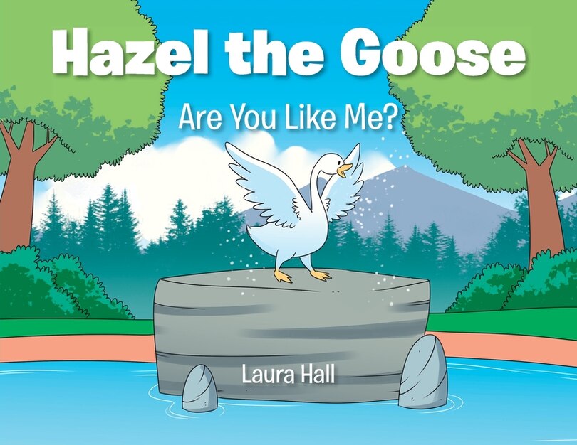 Couverture_Hazel the Goose