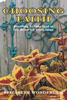 Front cover_Choosing Faith