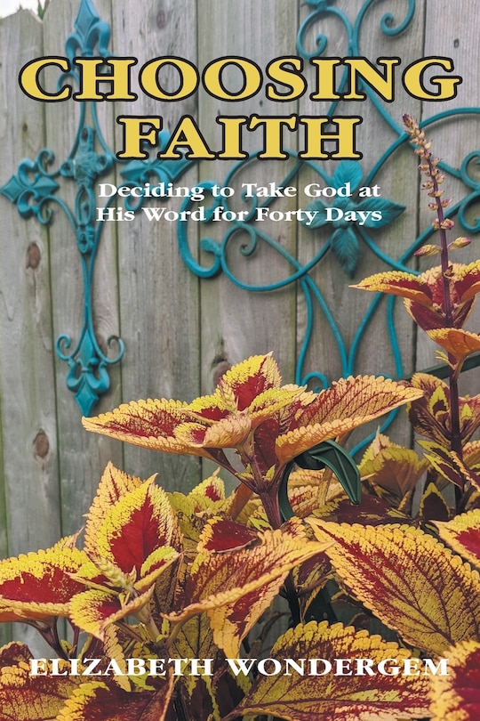 Front cover_Choosing Faith
