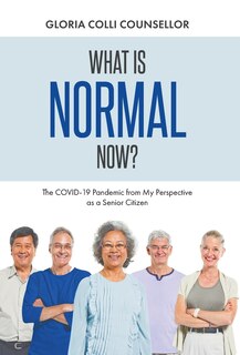 Front cover_What Is Normal Now?