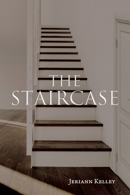 Couverture_The Staircase