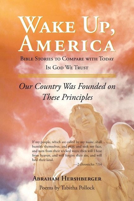 Front cover_Wake Up America