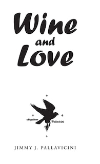 Front cover_Wine And Love