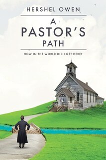 Couverture_A Pastor's Path