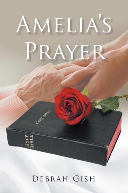 Front cover_Amelia's Prayer
