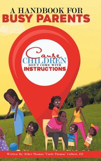 Couverture_A Handbook for Busy Parents