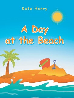 Front cover_A Day At The Beach