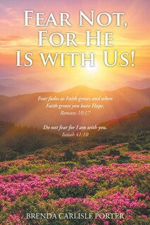 Couverture_Fear Not, For He Is with Us!
