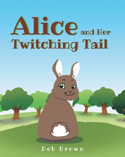 Couverture_Alice and Her Twitching Tail