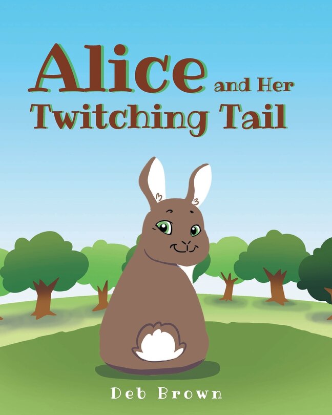 Couverture_Alice and Her Twitching Tail