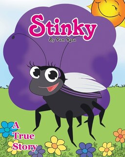 Front cover_Stinky