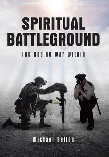 Front cover_Spiritual Battleground