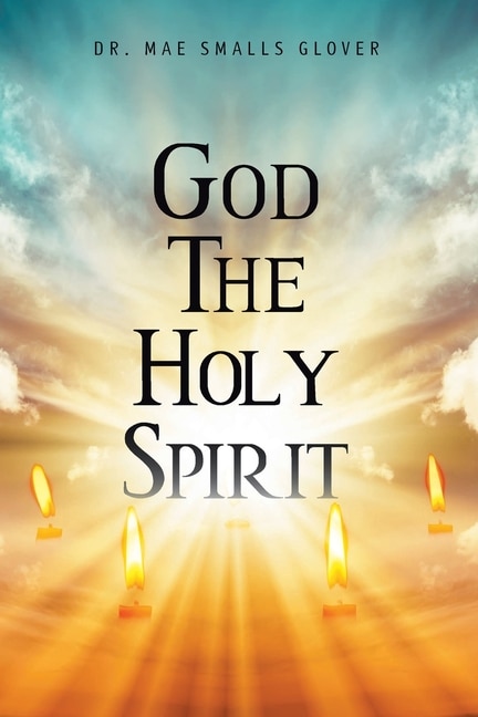 Couverture_God The Holy Spirit