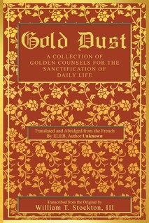 Couverture_Gold Dust