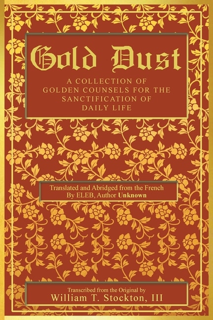 Couverture_Gold Dust
