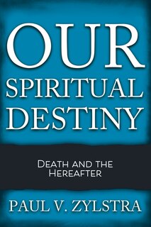 Couverture_Our Spiritual Destiny