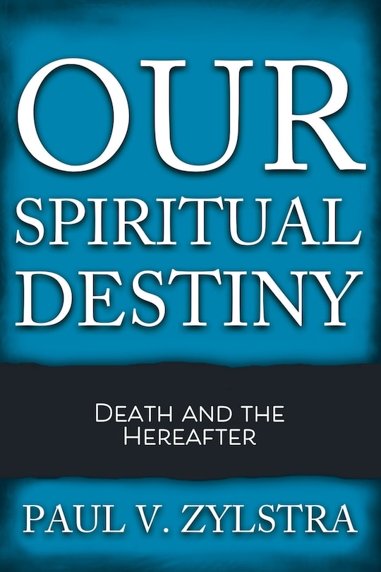 Couverture_Our Spiritual Destiny