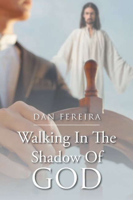 Front cover_Walking in the Shadow of God