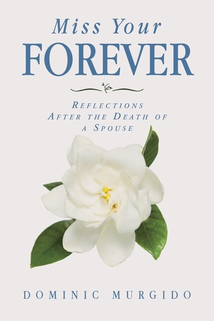 Front cover_Miss Your Forever