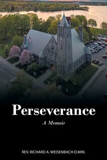 Front cover_Perseverance