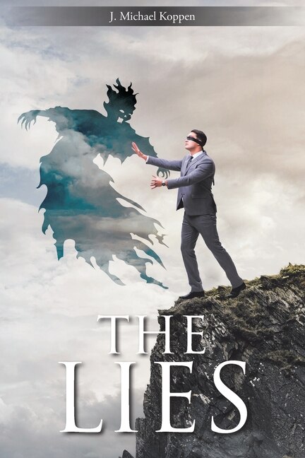 Front cover_The Lies