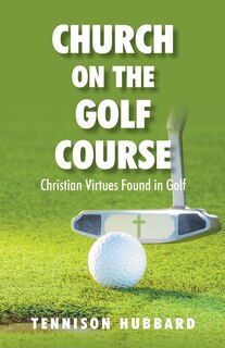 Front cover_Church on the Golf Course