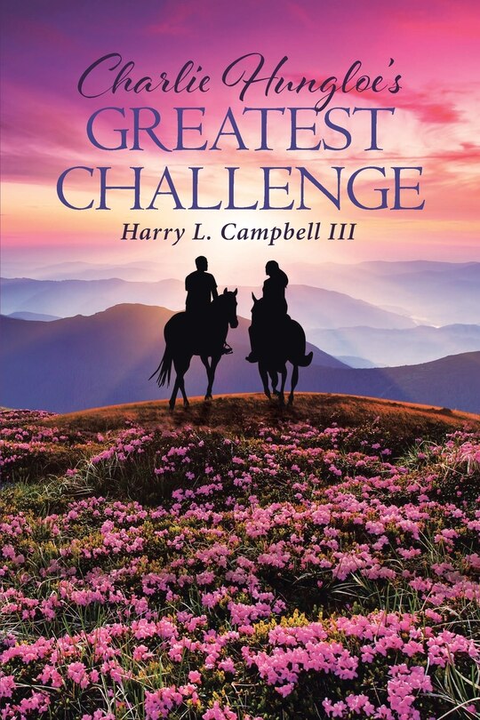 Couverture_Charlie Hungloe's Greatest Challenge