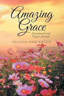 Front cover_Amazing Grace
