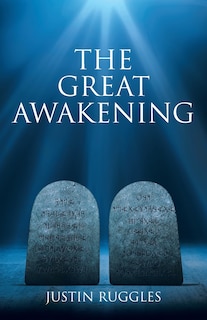 Front cover_The Great Awakening