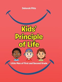 Couverture_Kids' Principle of Life