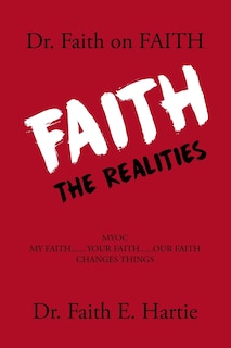 Front cover_Dr. Faith on Faith