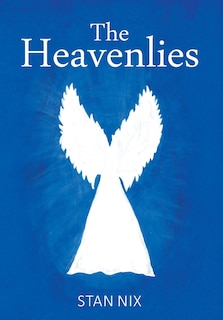 Front cover_The Heavenlies