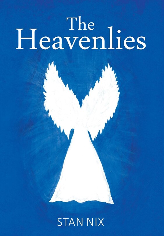 Front cover_The Heavenlies