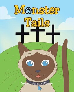 Front cover_Monster Tails