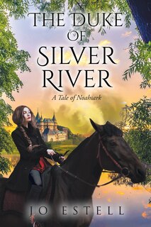 Couverture_The Duke of Silver River